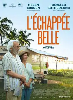 L'EchappÃ©e belle FRENCH HDLight 1080p 2017
