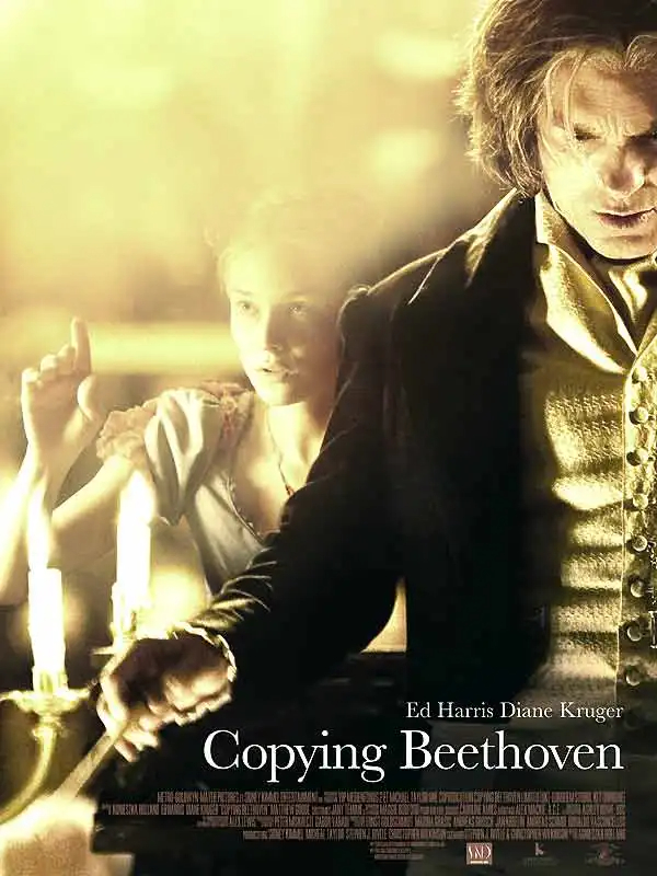 L'ElÃ¨ve De Beethoven FRENCH DVDRIP 2006