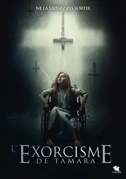 L'Exorcisme de Tamara FRENCH WEBRIP 1080p 2020