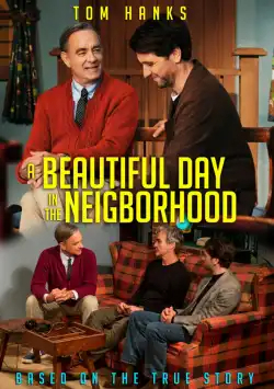 L'Extraordinaire Mr. Rogers TRUEFRENCH DVDRIP 2020