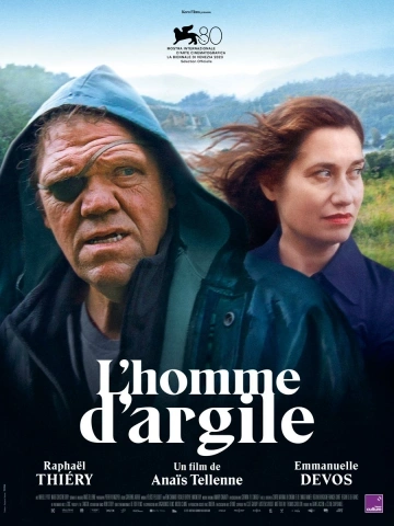 L’Homme d’argile FRENCH WEBRIP 720p 2023