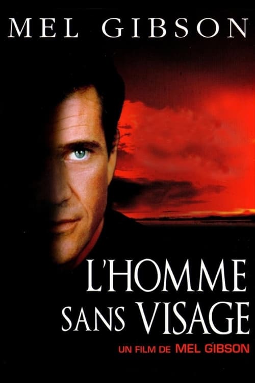 L'Homme sans visage - The Man Without a Face MULTI TRUEFRENCH HDLight 1080p 1993