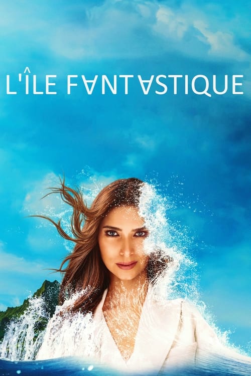 L'Île fantastique - Fantasy Island Saison 1 MULTI HDTV 1080p 2021