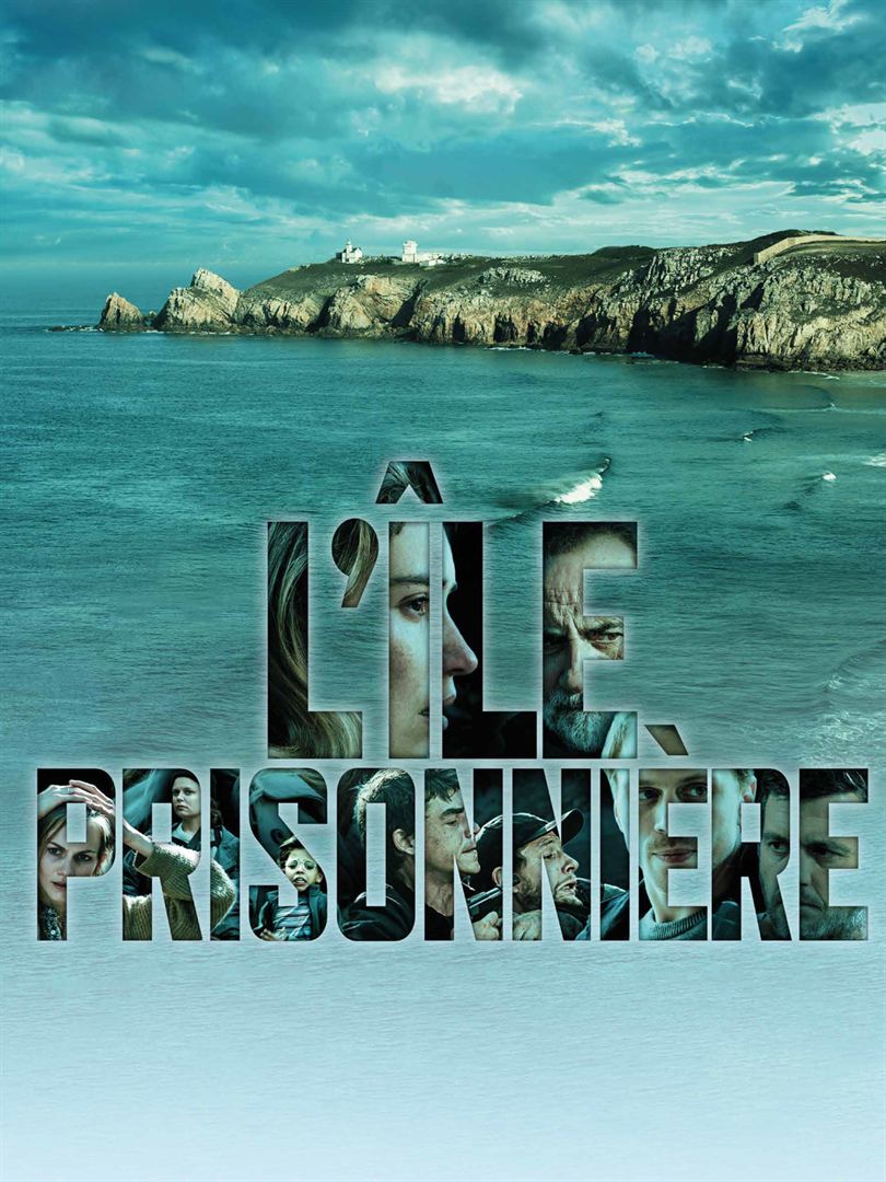L'île PrisonniÃ¨re Saison 1 TRUEFRENCH 1080p HDTV