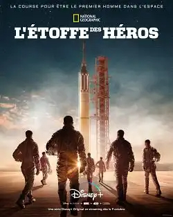 L'Ã‰toffe des héros S01E06 FRENCH HDTV