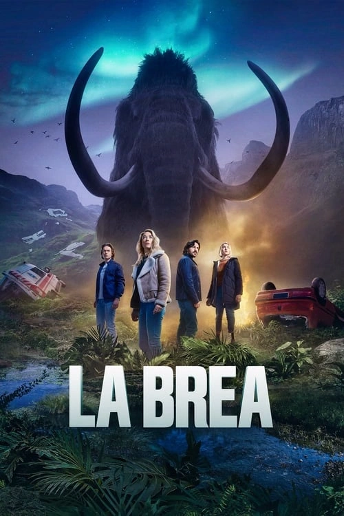 La Brea S03E06 FRENCH HDTV 2024