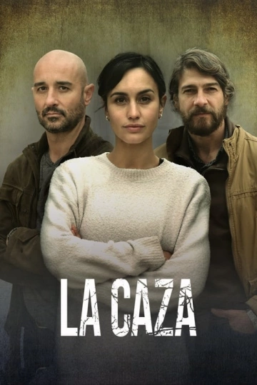 La caza Guadiana S03E01 FRENCH HDTV