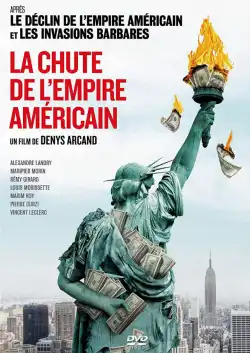 La Chute de l'Empire américain FRENCH BluRay 1080p 2019