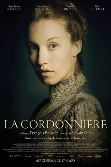 La CordonniÃ¨re FRENCH WEBRIP x264 2023