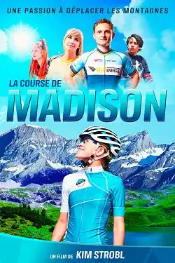 La Course de Madison FRENCH WEBRIP 1080p 2021