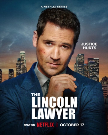 La Défense Lincoln Saison 3 VOSTFR HDTV 2024