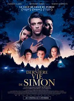 La dernière Vie de Simon FRENCH WEBRIP 2020