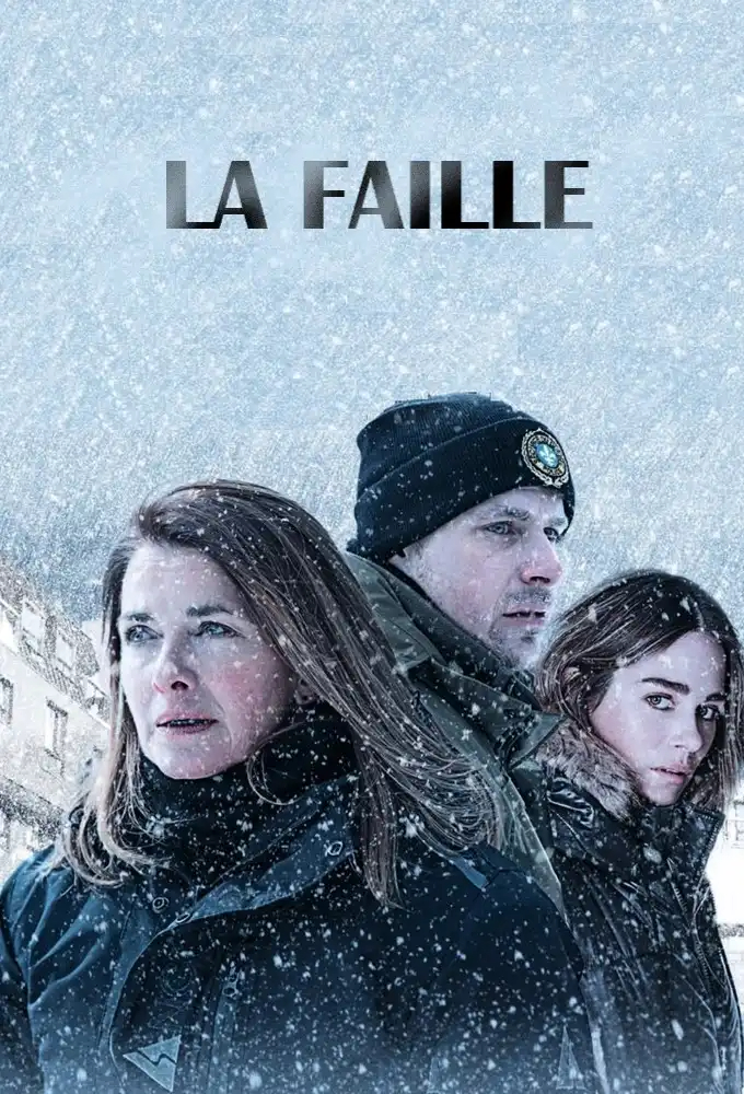 La Faille Saison 1 FRENCH HDTV