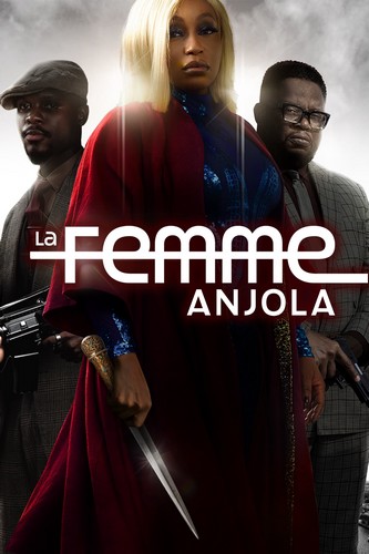 La Femme Anjola FRENCH WEBRIP LD 1080p 2023