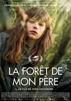 La forêt de mon père FRENCH WEBRIP 720p 2020