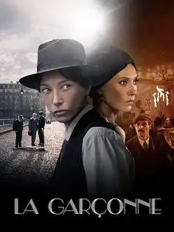 La garçonne S01E03 FRENCH HDTV