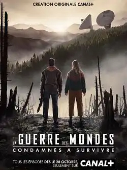 La Guerre des Mondes (Canal+) S03E07 FRENCH HDTV