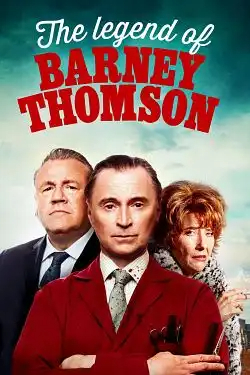 La légende de Barney Thomson FRENCH BluRay 720p 2020