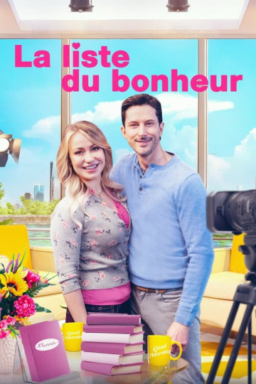 La liste du bonheur FRENCH WEBRIP 1080p 2023