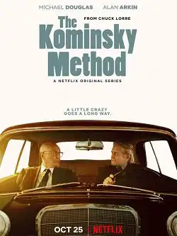 La méthode Kominsky Saison 2 FRENCH HDTV