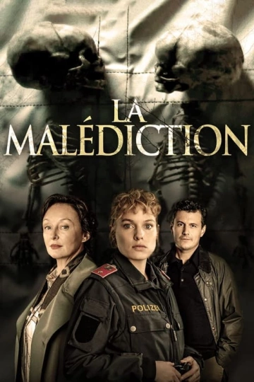 La malédiction FRENCH WEBRIP 720p 2023