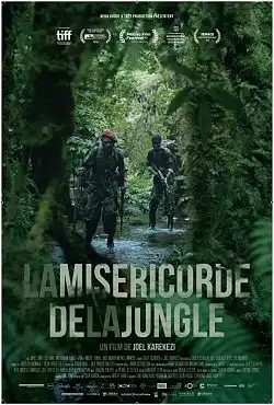 La MisÃ©ricorde de la Jungle FRENCH WEBRIP 720p 2020
