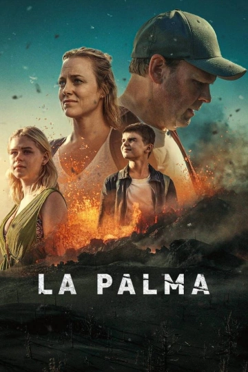 La Palma Saison 1 MULTI HDTV 1080p 2024