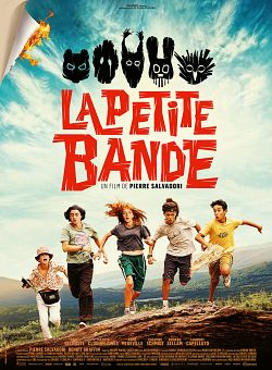 La Petite Bande FRENCH WEBRIP 720p 2022