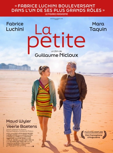 La Petite TRUEFRENCH WEBRIP 720p 2023