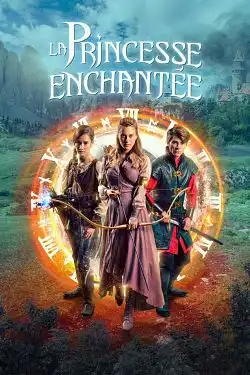 La Princesse enchantée FRENCH WEBRIP 720p 2022