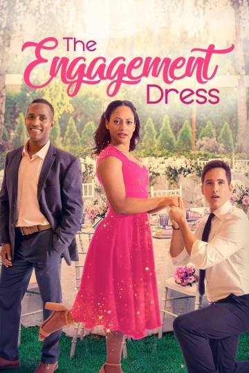 La robe de fiançailles - The Engagement Dress FRENCH WEBRIP 1080p 2023