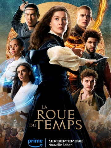 La Roue du Temps S02E03 FRENCH HDTV