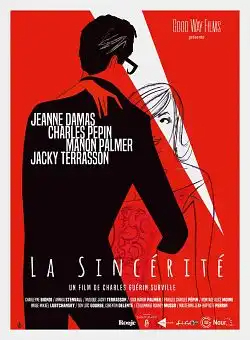 La sincérité FRENCH WEBRIP 720p 2020