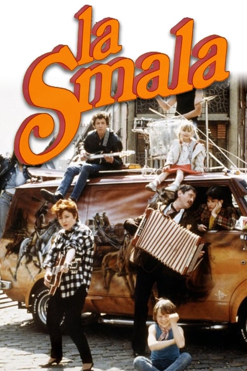 La Smala TRUEFRENCH DVDRIP 1984