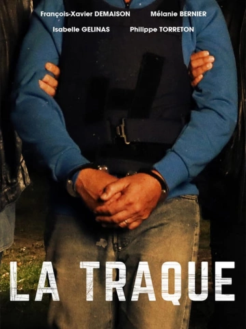 La Traque FRENCH WEBRIP 1080p 2023