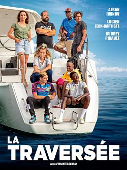 La traversée FRENCH WEBRIP x264 2022