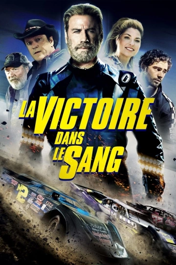 La victoire dans le sang FRENCH WEBRIP 720p 2019