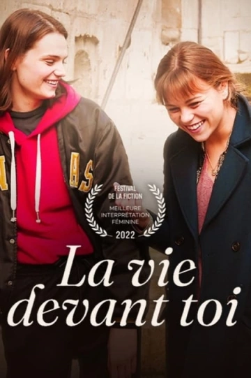 La Vie devant toi FRENCH WEBRIP x264 2023