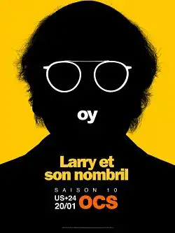 Larry et son nombril S10E02 FRENCH HDTV