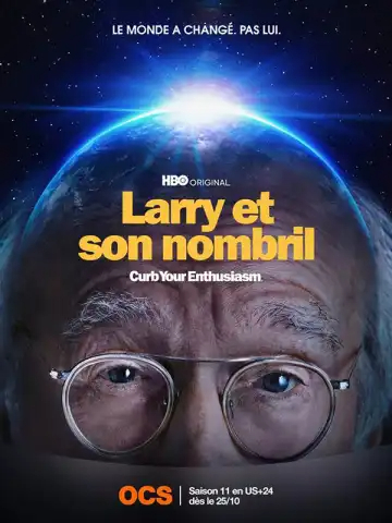 Larry et son nombril S11E10 FINAL VOSTFR HDTV