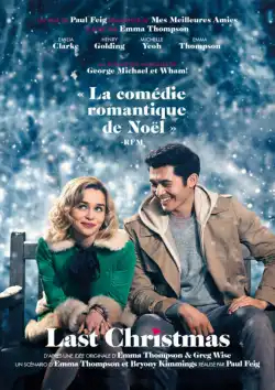 Last Christmas TRUEFRENCH DVDRIP 2019