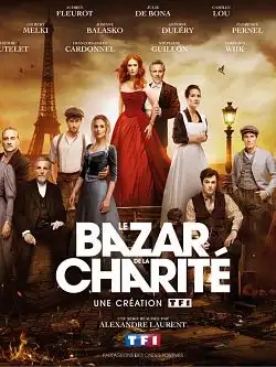 Le Bazar de la charitÃ© Saison 1 FRENCH HDTV