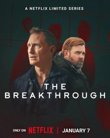 Le Crime à la Racine - The Breakthrough Saison 1 VOSTFR HDTV 2025