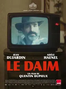Le Daim FRENCH BluRay 1080p 2019