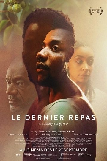 Le Dernier Repas - The Last Meal FRENCH WEBRIP 720p 2024