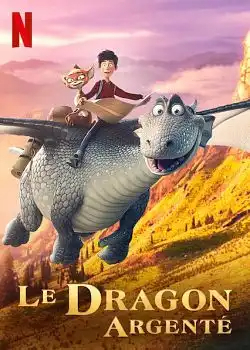 Le Dragon argenté FRENCH WEBRIP 1080p 2021