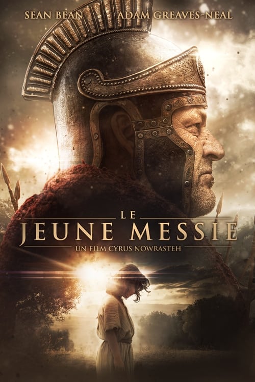 Le Jeune Messie - The Young Messiah MULTI TRUEFRENCH HDLight 1080p 2016