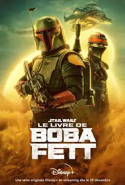 Le Livre de Boba Fett S01E02 VOSTFR HDTV