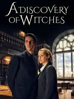 Le Livre perdu des sortilèges : A Discovery Of Witches S02E06 VOSTFR HDTV