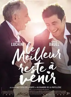 Le Meilleur reste à venir FRENCH WEBRIP 1080p 2020